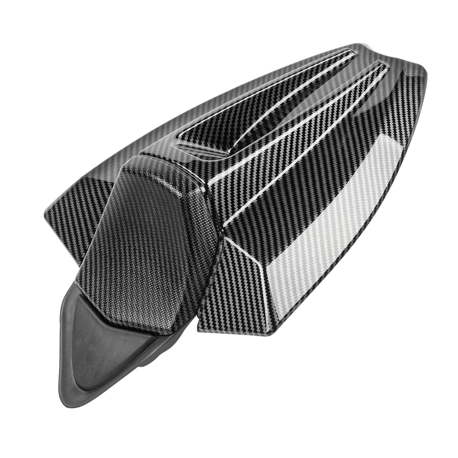 Motorrad Heckteil Verkleidungsabdeckung Motorrad-Sockelabdeckung, Soziusabdeckung Für Den Hinteren Beifahrersitz, Zubehör Für Die Verkleidung Von Für RS457 RS 457 2024 2025, Motorrad-Sitzbezug Hinten Motorrad Heckteil Verkleidungsabdeckung Motorrad-Sockelabdeckung, Soziusabdeckung Für Den Hinteren Beifahrersitz, Zubehör Für Die Verkleidung Von Für RS457 RS 457 2024 2025, Motorrad-Sitzbezug Hinten von BEQLXTA