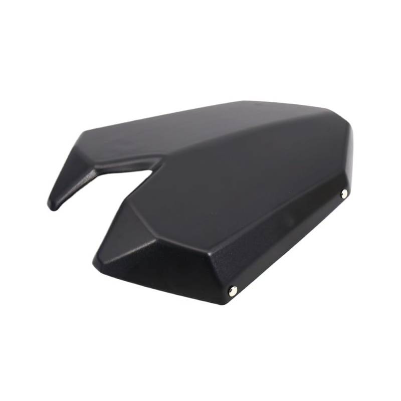 Motorrad Heckteil Verkleidungsabdeckung Motorrad Sozius Hinten Sitzabdeckungs-haube Solo Sitzbankabdeckung Hinten Verkleidung FÜR MT07 FZ07 MT 07 FZ 07 2014 2015 2016 2017 Sozius von BEQLXTA
