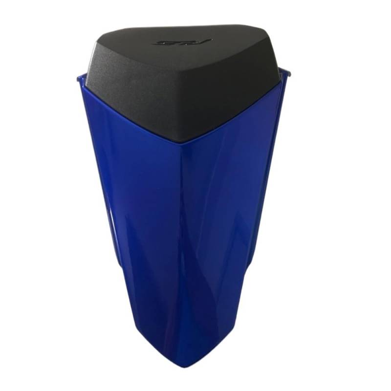 Motorrad Heckteil Verkleidungsabdeckung Motorrad Sozius Hinten Verkleidung Sitz Gugel Abdeckung Für 2018 2019 2020-2023 Für YZF-R1 YZF R1 2017 2016 2015 Einzel Sitzbezüge von BEQLXTA