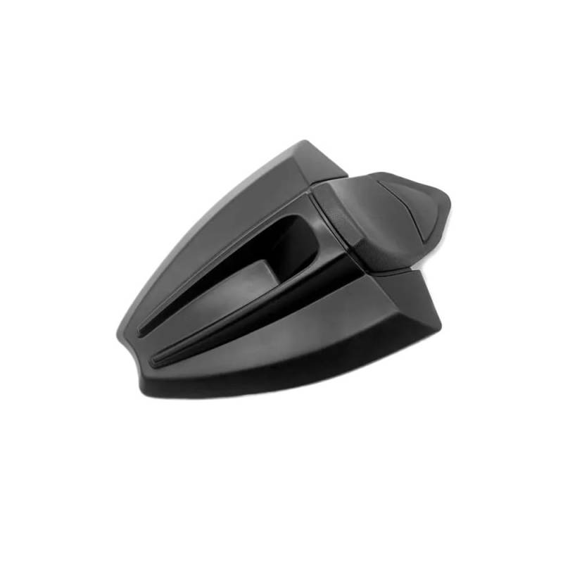 Motorrad Heckteil Verkleidungsabdeckung Passend Für RS-457 RS 457 2024-2025 Motorrad-Sozius-Rücksitzpassagier Für Sitzbezug Solo Für Sitzverkleidung RS457-Zubehör von BEQLXTA