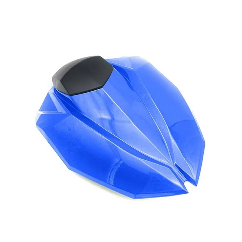 Motorrad Heckteil Verkleidungsabdeckung Passend Für Z800 Z 800 ABS 2013–19 2020 Motorrad-Beifahrer-Soziussitz Hinten Für Sitzabdeckungs-Motorradverkleidung Solo-Motorhaube Heckverkleidung Buckelabdeck von BEQLXTA