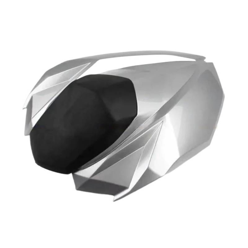 Motorrad Heckteil Verkleidungsabdeckung Soziussitzabdeckung Soloverkleidung Für Z800 Z 800 2013 2014 2015 2016 Motorradschwanz von BEQLXTA