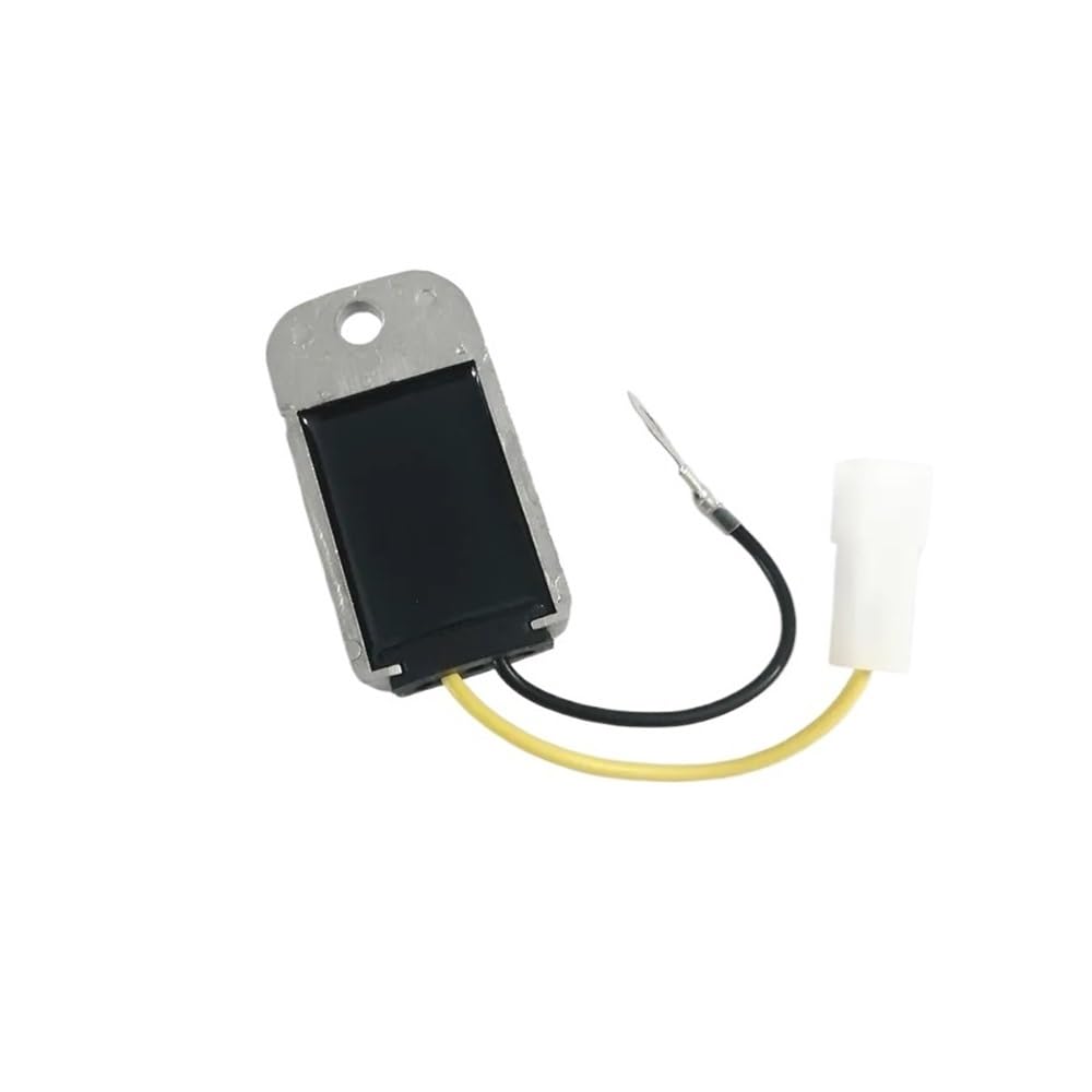 Motorrad Regler Gleichrichter Motorrad 6V Spannungsreglergleichrichter Für AL 50 6v Regler Gleichrichter Motorrad Ausrüstungen Teile Motorrad Regler Gleichrichter Motorrad 6V Spannungsreglergleichrichter Für AL 50 6v Regler Gleichrichter Motorrad Ausrüstungen Teile von BEQLXTA