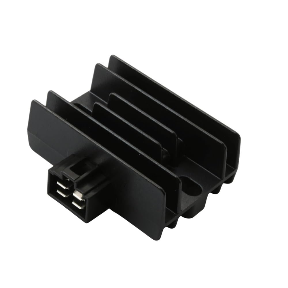 Motorrad Regler Gleichrichter Motorrad-Regler Rectifier Für FZ16 YS125 YS150 XTZ150 YBR150 Für TRICITY 125 155 SZ R15 SZ16 YZF R15 54B-H1960-00 Motorrad Regler Gleichrichter Motorrad-Regler Rectifier Für FZ16 YS125 YS150 XTZ150 YBR150 Für TRICITY 125 155 SZ R15 SZ16 YZF R15 54B-H1960-00 von BEQLXTA
