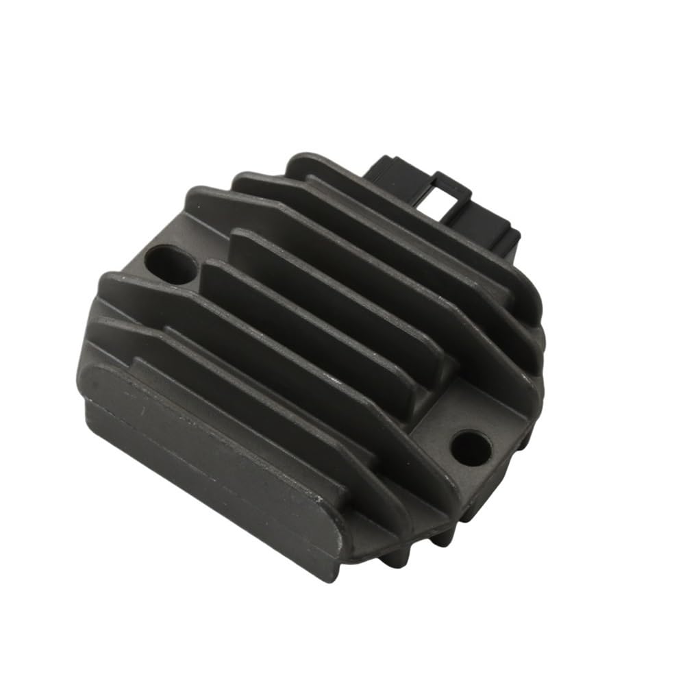 Motorrad Regler Gleichrichter Motorrad Spannungsreglergleichrichter Für Cygnus 125 X Für Zuma YW BWS 125cc 5ML-H1960-00 Für BWS125 Für Zuma125 YW125 Motorrad Regler Gleichrichter Motorrad Spannungsreglergleichrichter Für Cygnus 125 X Für Zuma YW BWS 125cc 5ML-H1960-00 Für BWS125 Für Zuma125 YW125 von BEQLXTA