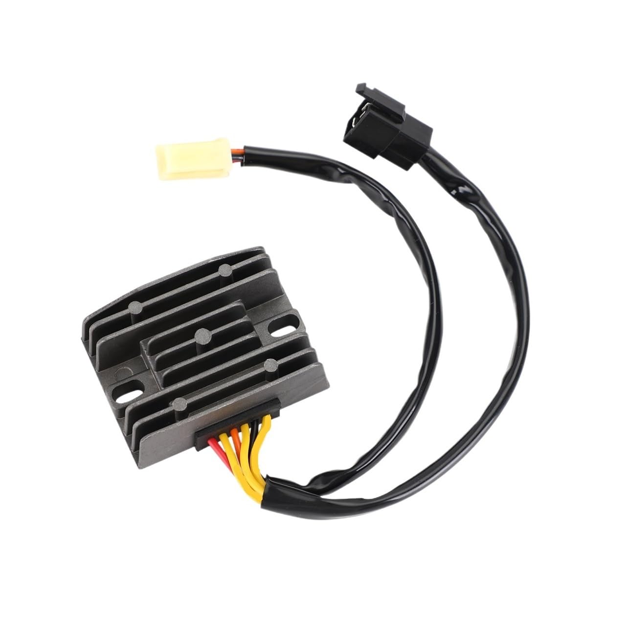 Motorrad Regler Gleichrichter Motorrad Spannungsreglergleichrichter Für DR 125 200 1985-1991 Für SP 200 86-1988 32800-42A00 Motorrad Regler Gleichrichter Motorrad Spannungsreglergleichrichter Für DR 125 200 1985-1991 Für SP 200 86-1988 32800-42A00 von BEQLXTA