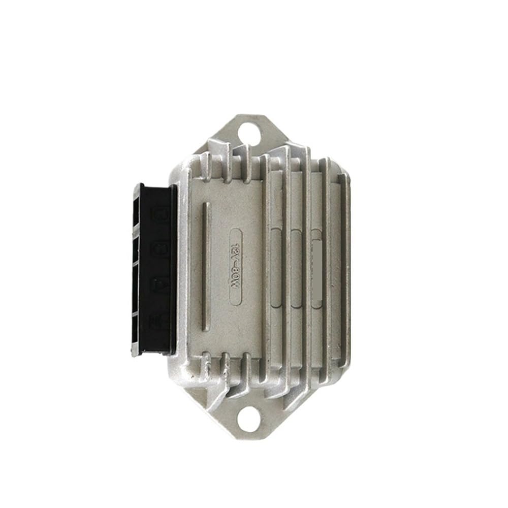 Motorrad Regler Gleichrichter Motorrad Spannungsreglergleichrichter Für PX PK S-XL 50-125-200 161639 Für Lusso 125 GT Für GTR Für Super 150 Für Sprint Für Grand Sport Px 125 Motorrad Regler Gleichrichter Motorrad Spannungsreglergleichrichter Für PX PK S-XL 50-125-200 161639 Für Lusso 125 GT Für GTR Für Super 150 Für Sprint Für Grand Sport Px 125 von BEQLXTA