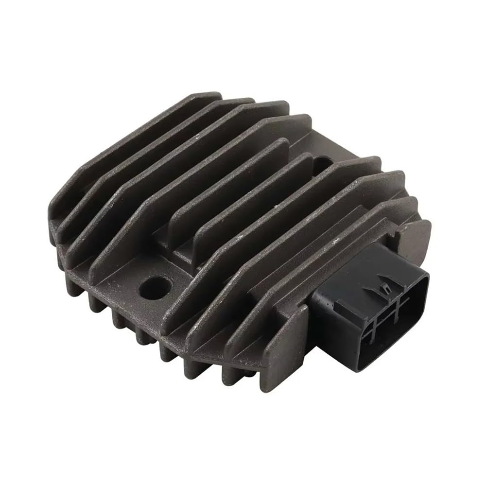 Motorrad Regler Gleichrichter Motorrad Spannungsreglergleichrichter Für YFM600 YFM350 Für Grizzly 600 YFM450 YFM400 Für Kodiak 400 450 YFM Für Raptor 700 YFM70 Motorrad Regler Gleichrichter Motorrad Spannungsreglergleichrichter Für YFM600 YFM350 Für Grizzly 600 YFM450 YFM400 Für Kodiak 400 450 YFM Für Raptor 700 YFM70 von BEQLXTA