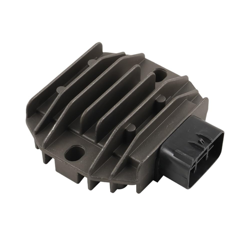 Motorrad Regler Gleichrichter Motorrad Spannungsreglergleichrichter Strom Gleichrichter Für LT-Z400 LT-R450 Für Quadracer LTZ400 LTR450 LT-Z 400 LT-R 450 Motorrad Regler Gleichrichter Motorrad Spannungsreglergleichrichter Strom Gleichrichter Für LT-Z400 LT-R450 Für Quadracer LTZ400 LTR450 LT-Z 400 LT-R 450 von BEQLXTA