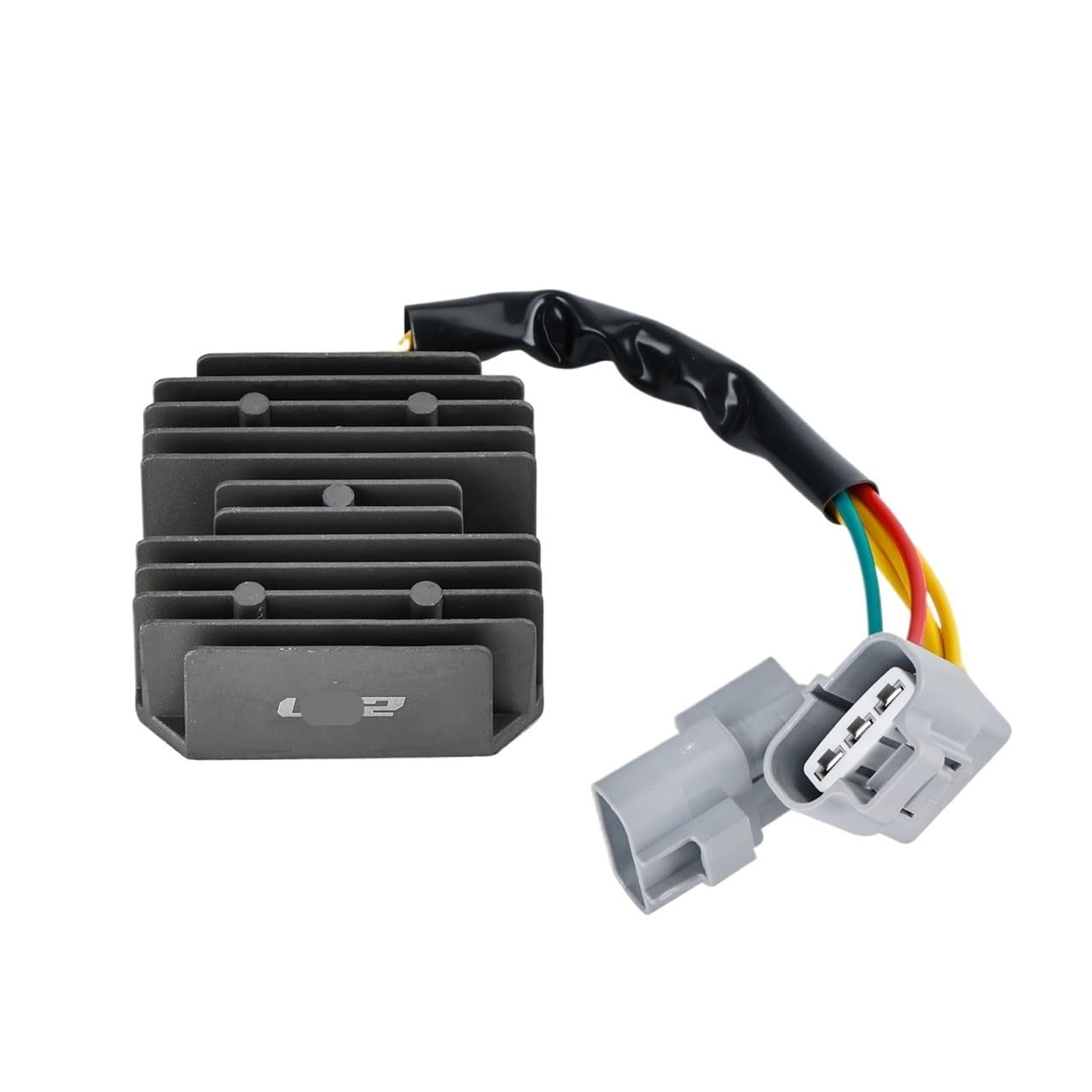 Motorrad Regler Gleichrichter Motorrad Zubehör Gleichrichter Spannung Regler Für BN 251 BN251 TNT 25 250 TRK 250 251 Motorrad Regler Gleichrichter Motorrad Zubehör Gleichrichter Spannung Regler Für BN 251 BN251 TNT 25 250 TRK 250 251 von BEQLXTA
