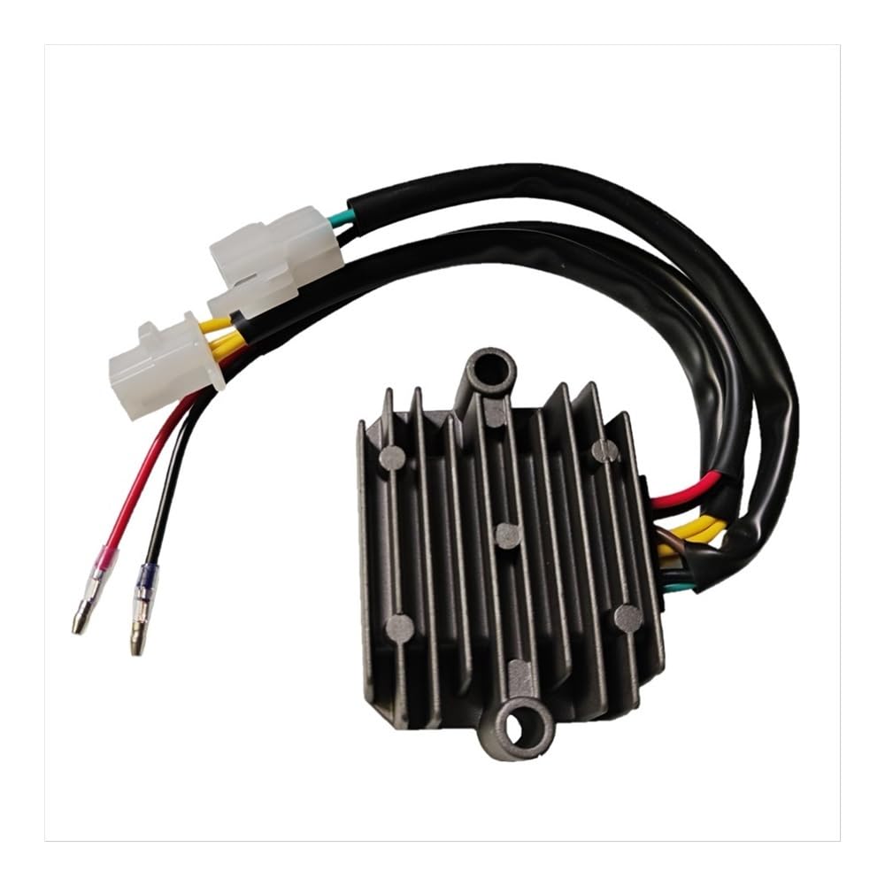 Motorrad Regler Gleichrichter Universal Motorrad Spannungsreglergleichrichter Für CBR 750 1000 Motorrad Regler Gleichrichter Universal Motorrad Spannungsreglergleichrichter Für CBR 750 1000 von BEQLXTA