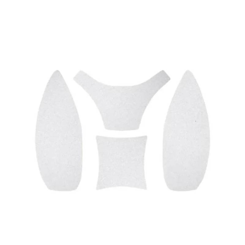 Tankpad Anti Rutsch Aufkleber Für Rs660 RS 660 Tuone 660 2021-2023 Motorrad Anti-Rutsch-Heizöl-Tank-Pad Seitenkniegriff Aufkleberschutz Aufkleberpads von BEQLXTA