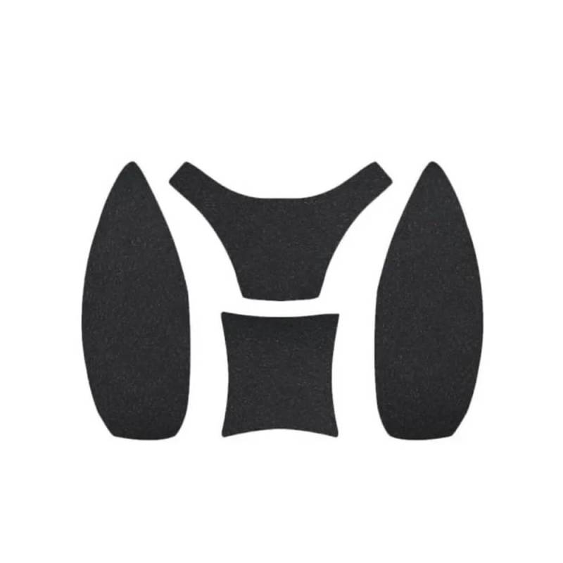 Tankpad Anti Rutsch Aufkleber Für Rs660 RS 660 Tuone 660 2021-2023 Motorrad Anti-Rutsch-Heizöl-Tank-Pad Seitenkniegriff Aufkleberschutz Aufkleberpads von BEQLXTA