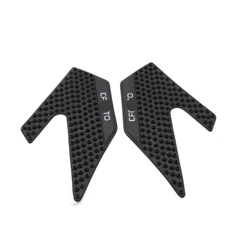 Tankpad Anti Rutsch Aufkleber Motorrad Anti Slip Fuel Tank Pad Aufkleber Aufkleber Für R3 MT-09 GSXR600 GSXR750 GSXR1000 Für ZX-14R ZX-10R ER-6N von BEQLXTA