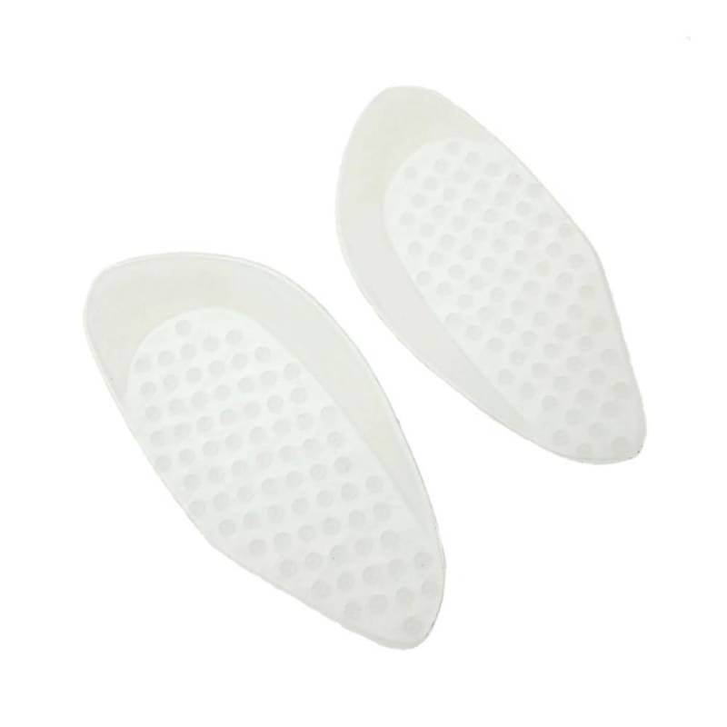 Tankpad Anti Rutsch Aufkleber Motorrad Gas Knie Grip Schutz Tank Traktion Pad Anti Slip Side Decals Aufkleber Für GSXR 1300 GSX-R Für Hayabusa 2008-2020 von BEQLXTA