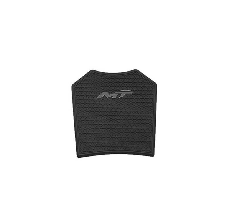 Tankpad Anti Rutsch Aufkleber Motorrad Öl Kraftstoff Pad Tank Pad Aufkleber Gas Tank Schutz Verdicken Decals Aufkleber Kit Für 450MT von BEQLXTA