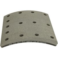Bremsbackenbelag BERAL 1907118300015508 von Beral