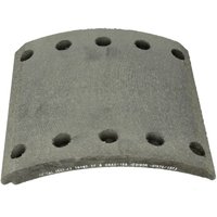 Bremsbackenbelag BERAL 1919217800015418 von Beral