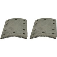 Bremsbackenbelag BERAL 1960415806016216 Bremsbackenbelag BERAL 1960415806016216 von Beral