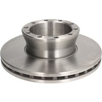 Bremsscheibe BERAL BCR146A, 1 Stück von Beral