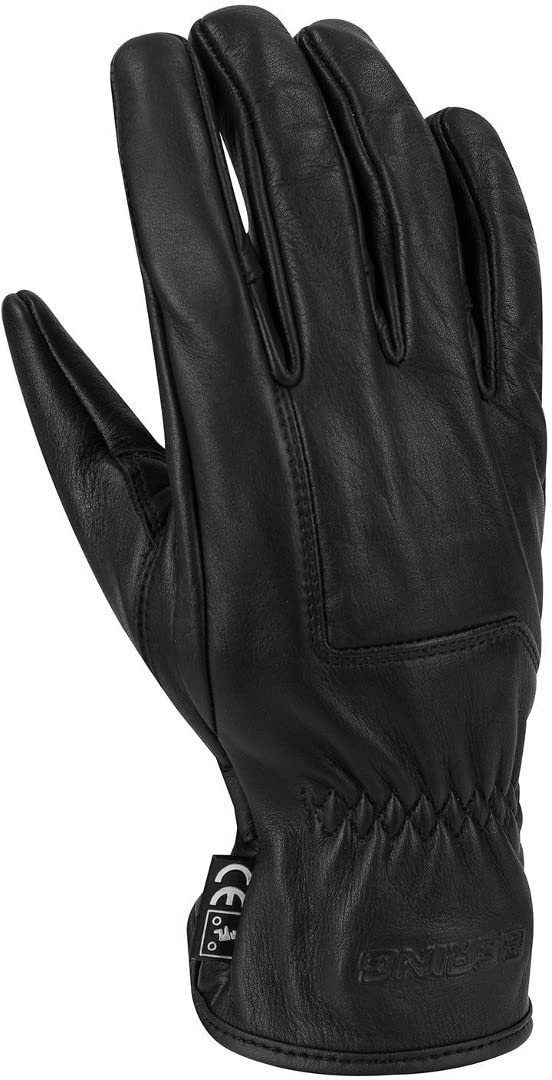 BERING Motorradhandschuhe MEXICO, Schwarz, Größe T9 BERING Motorradhandschuhe MEXICO, Schwarz, Größe T9 von BERING