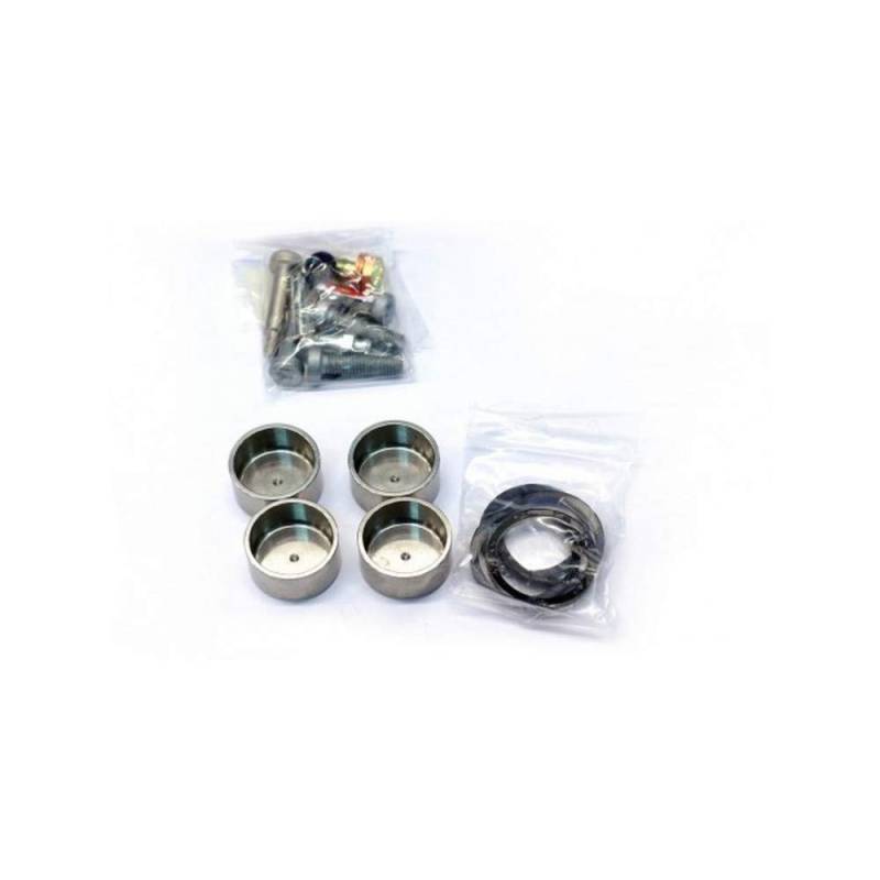 BERINGER Reparatursatz axial 4 Kolben Ø 27 mm von BERINGER