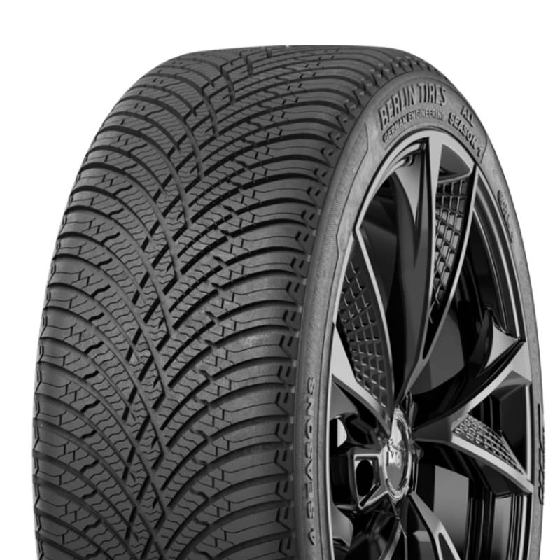 155/65 R14 75T Berlin Tires All Season 1 Ganzjahresreifen von BERLIN TIRES