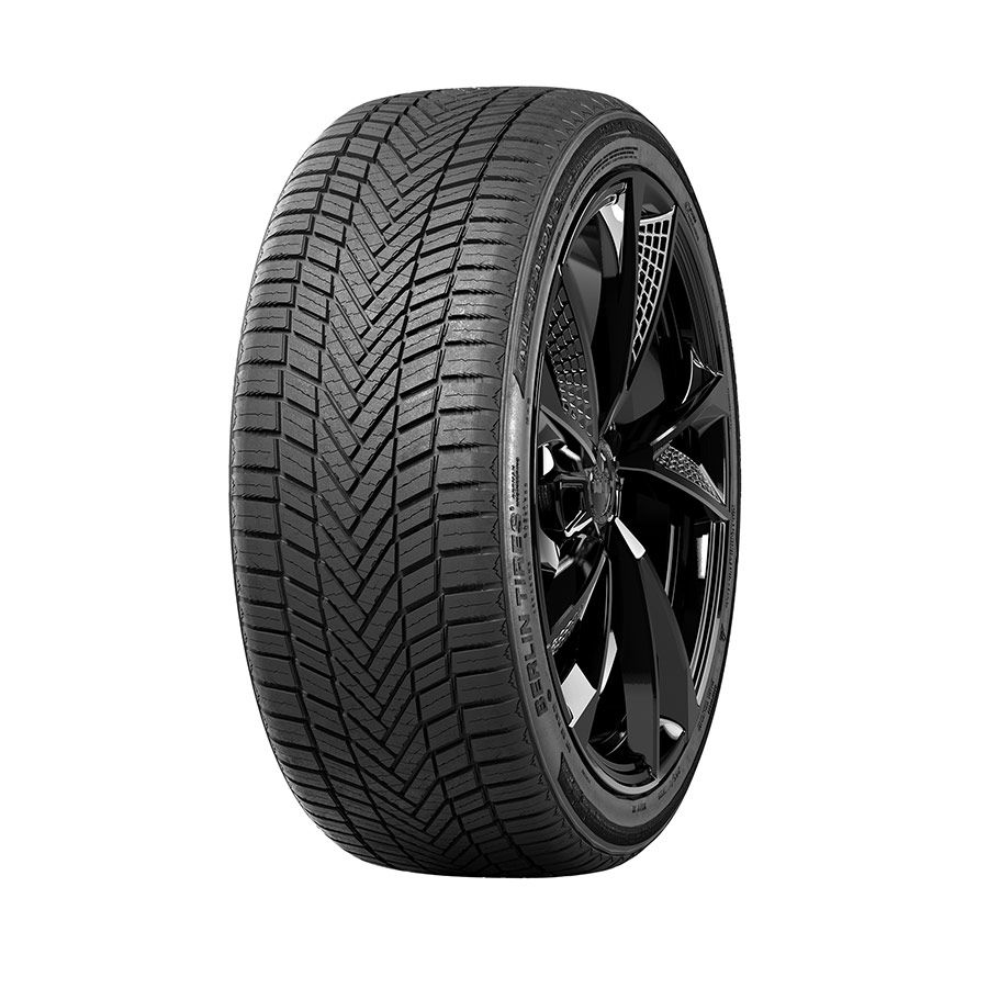 BERLIN TIRES ALL SEASON 2 215/55ZR16 97W BSW von BERLIN TIRES