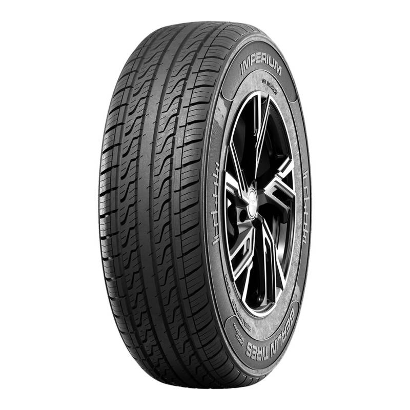 BERLIN TIRES IMPERIUM 215/65R16 98H MFS BSW von BERLIN TIRES