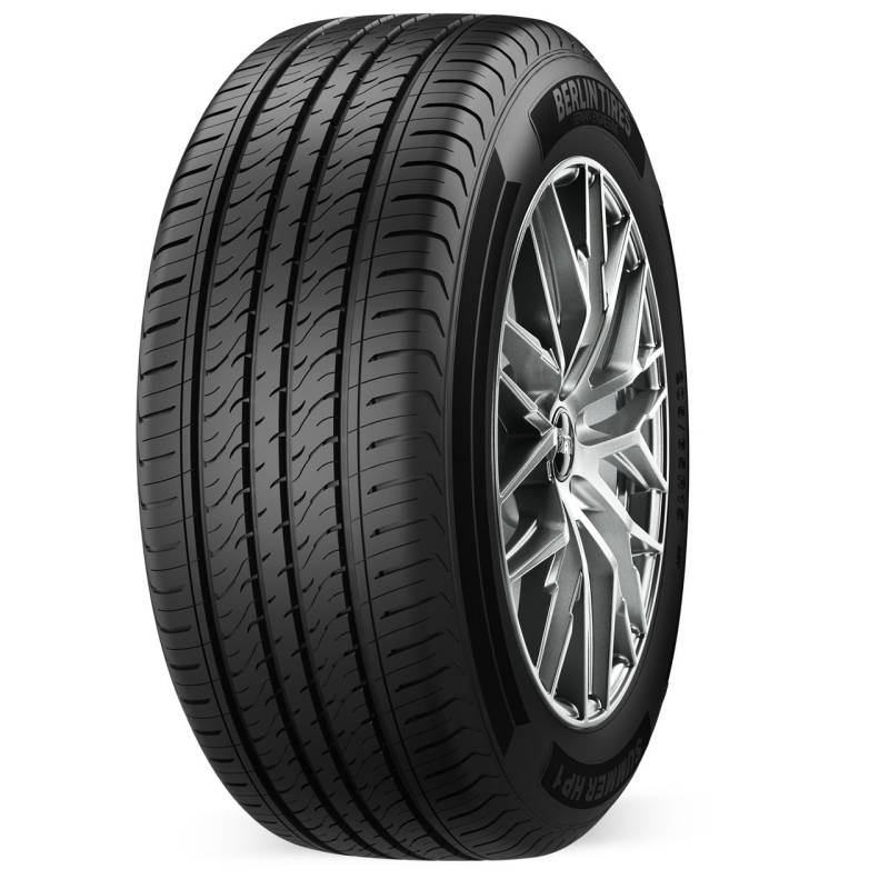 BERLIN TIRES SUMMER HP 1 205/55R16 94V BSW XL von BERLIN TIRES