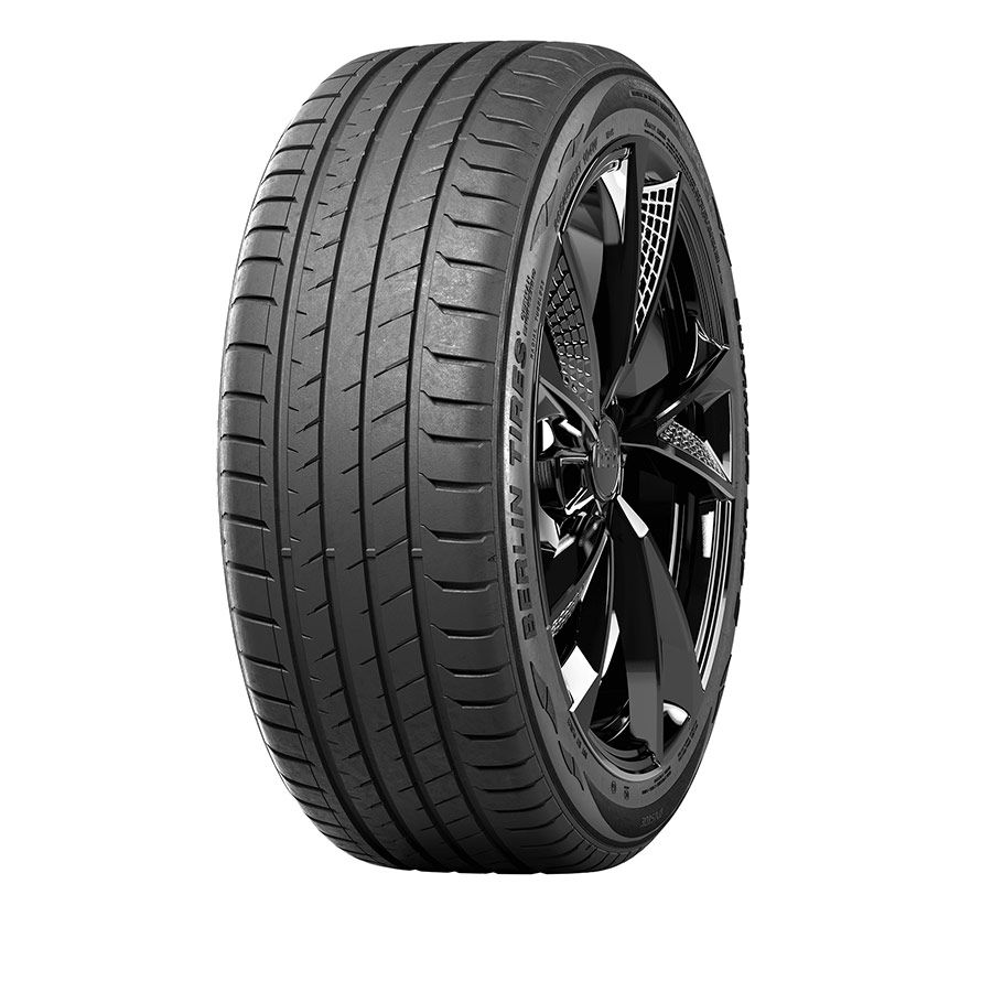 BERLIN TIRES SUMMER UHP 2 195/60R15 88V BSW von BERLIN TIRES