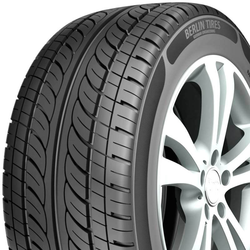 BERLIN TIRES 195 50 R15 86H XL SUMMER HP ECO von BERLIN TIRES