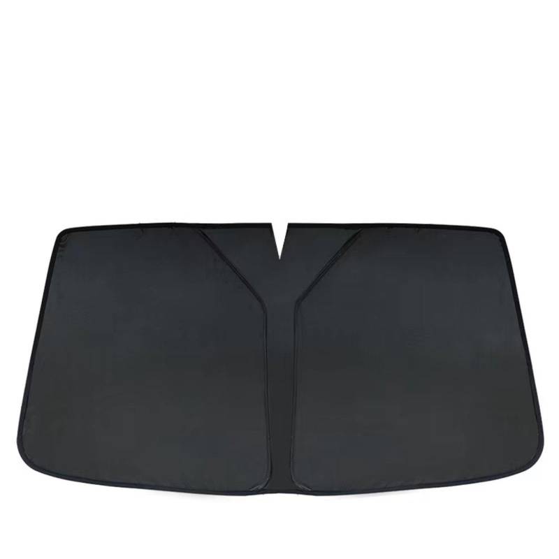 Car Sun Protection Front Screen für Lexus LBX FWD 2024- Blocks UV, Foldable Sun Protection Car Accessories von BEROZA