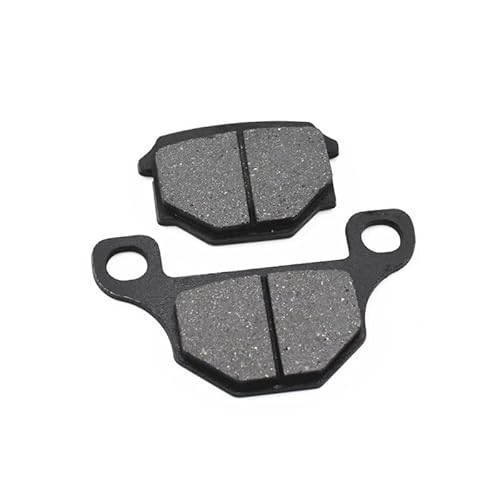 Motorrad Bremsbelag Vordere Scheibenbremsbeläge Für GS125 GN125 GSX125 QS125 Motorrad Fahrrad Motorrad Bremsbelag Vordere Scheibenbremsbeläge Für GS125 GN125 GSX125 QS125 Motorrad Fahrrad von BERTDCX