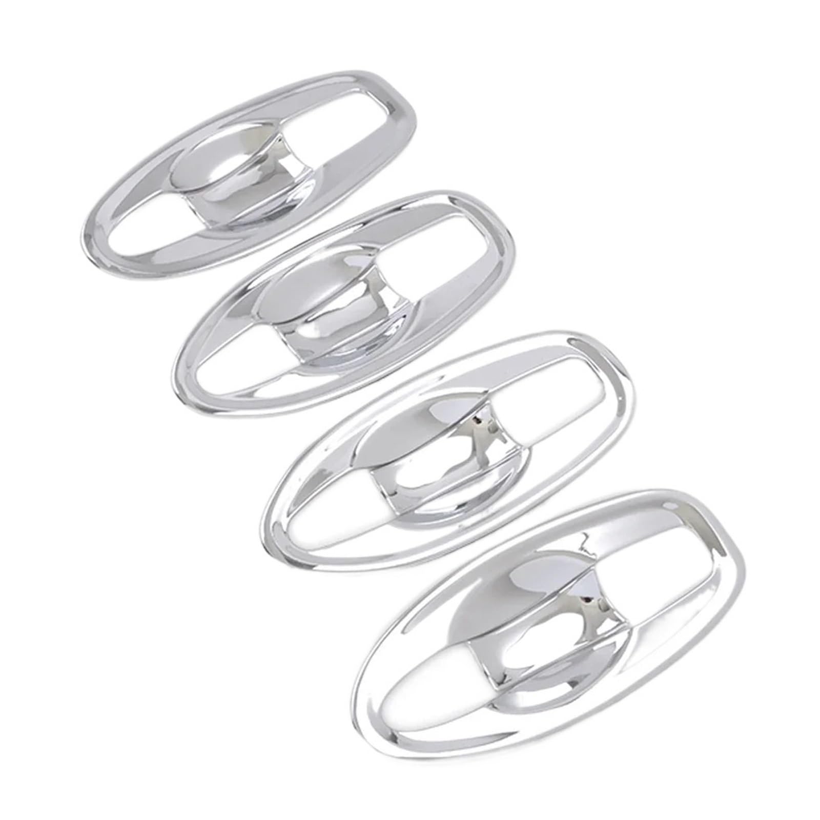 BERTGDA, Passend for Nissan, Rogue Auto-Griffschalen-Abschirmung BERTGDA, Passend for Nissan, Rogue Auto-Griffschalen-Abschirmung von BERTGDA