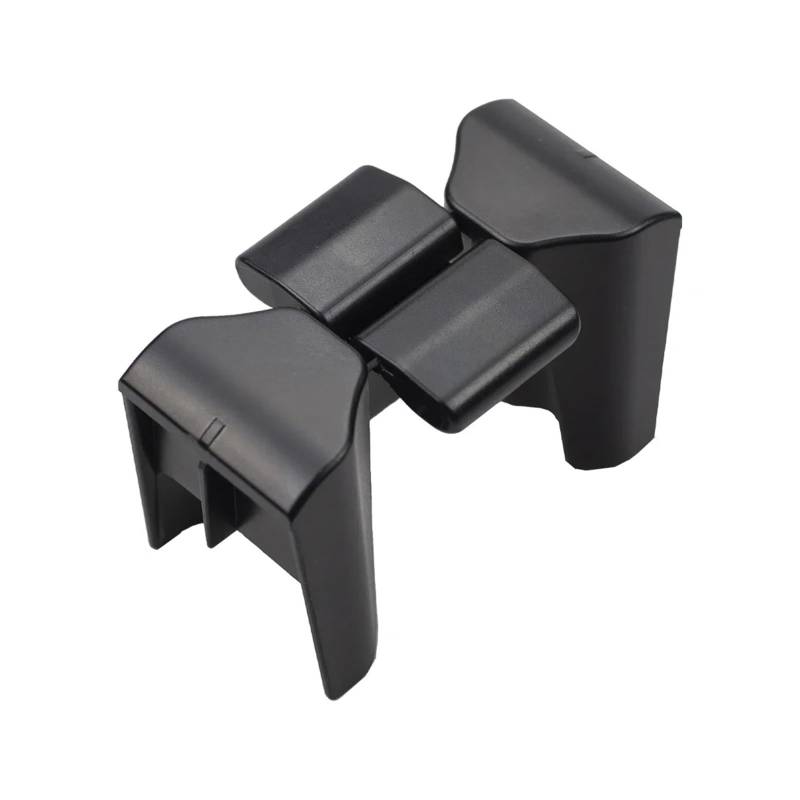 BERTGDA 1 Stück Auto-Mittelkonsolen-Getränkehalter-Einsatzteilerbox, passend for Toyota, Highlander 2002–2007 55604–48020 Getränkehalter-Einsatztrennwand von BERTGDA