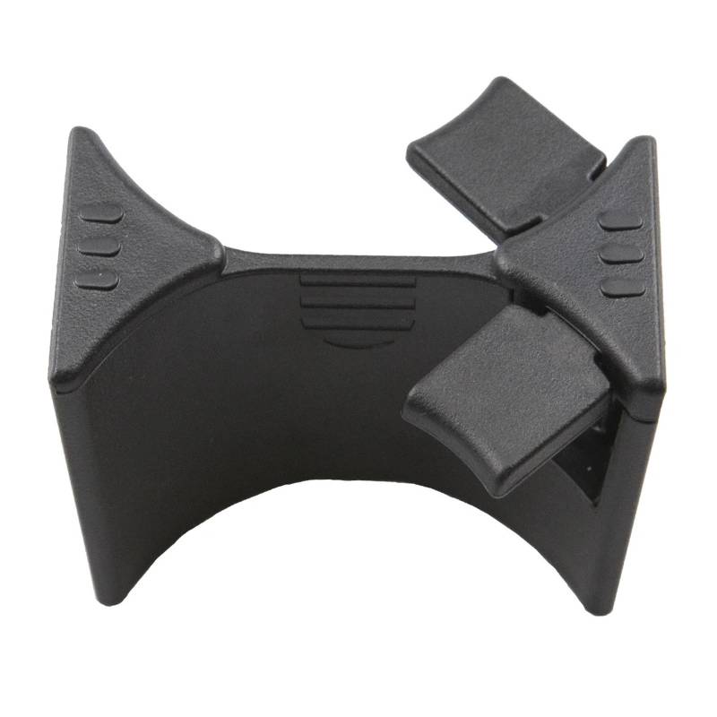 BERTGDA 1 Stück Getränkehalter-Einsatzteiler for die Mittelkonsole, passend for LEXUS, IS200 IS300 2001–2005, passend for Toyota, Altezza 2001–2005 Getränkehalter-Einsatztrennwand von BERTGDA
