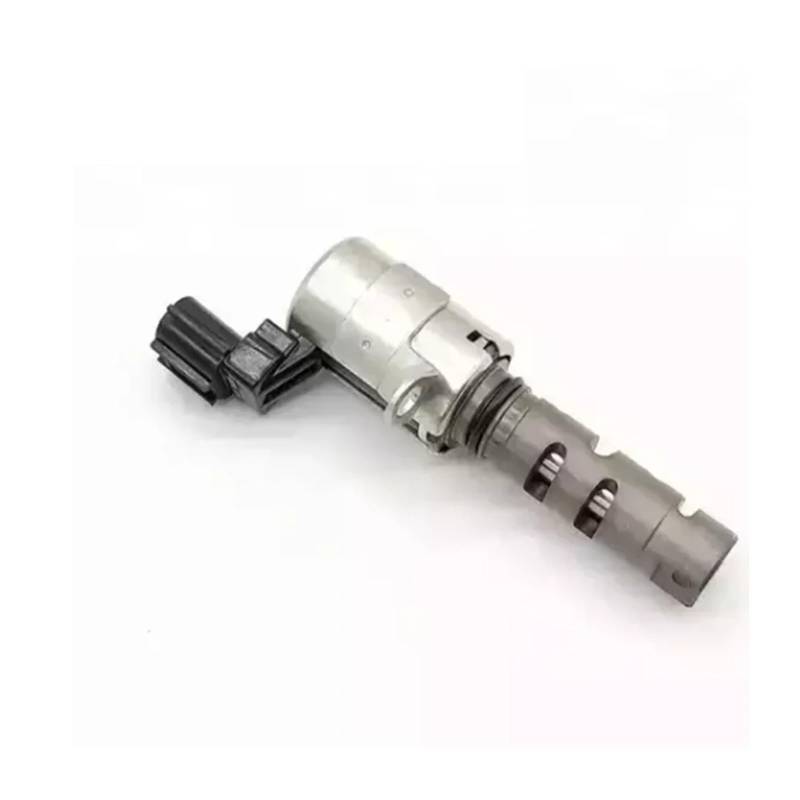 BERTGDA 1x Ölregelventil, passend for Toyota, Yaris 1533021011 917-210 15330-21011 1533021010 15330-21010 Motor-Nockenwellensteuerung VVT-Magnet Motoröl-Steuerventil von BERTGDA