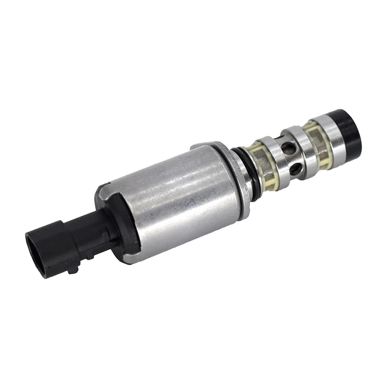 BERTGDA 2 STÜCKE Ölregelventil, passend for Chevrolet, Cruze 1.6, passend for Vauxhall, passend for Opel, Astra Zafira 55567050 Variable Ventilsteuerung VVT-Magnetventil Motoröl-Steuerventil BERTGDA 2 STÜCKE Ölregelventil, passend for Chevrolet, Cruze 1.6, passend for Vauxhall, passend for Opel, Astra Zafira 55567050 Variable Ventilsteuerung VVT-Magnetventil Motoröl-Steuerventil von BERTGDA