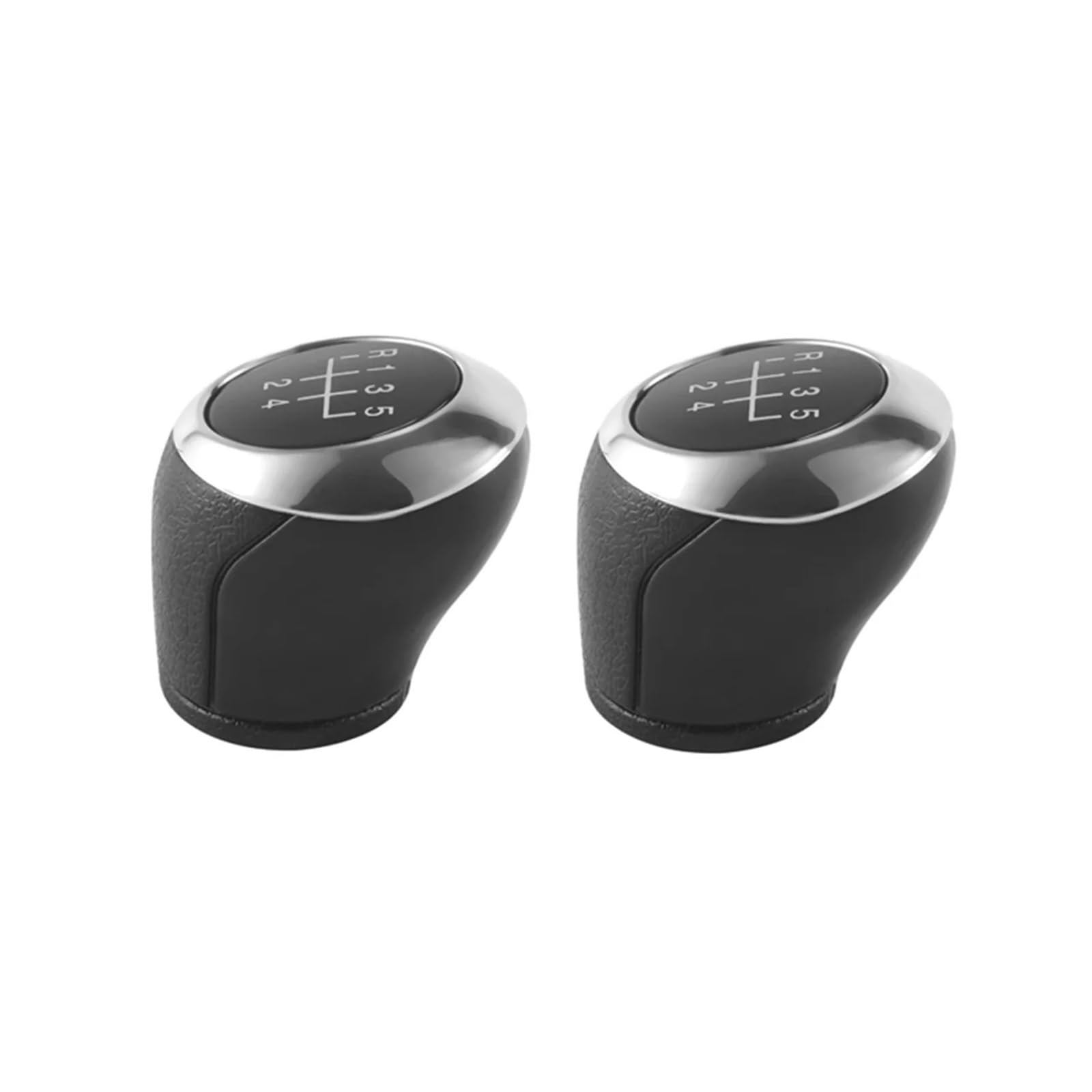 BERTGDA 2 Stück 5-Gang-Schaltknauf, passend for Chevrolet, Aveo Sonic T300 2012–2017 24108036 24108036 Auto MT Schaltknaufschutz BERTGDA 2 Stück 5-Gang-Schaltknauf, passend for Chevrolet, Aveo Sonic T300 2012–2017 24108036 24108036 Auto MT Schaltknaufschutz von BERTGDA