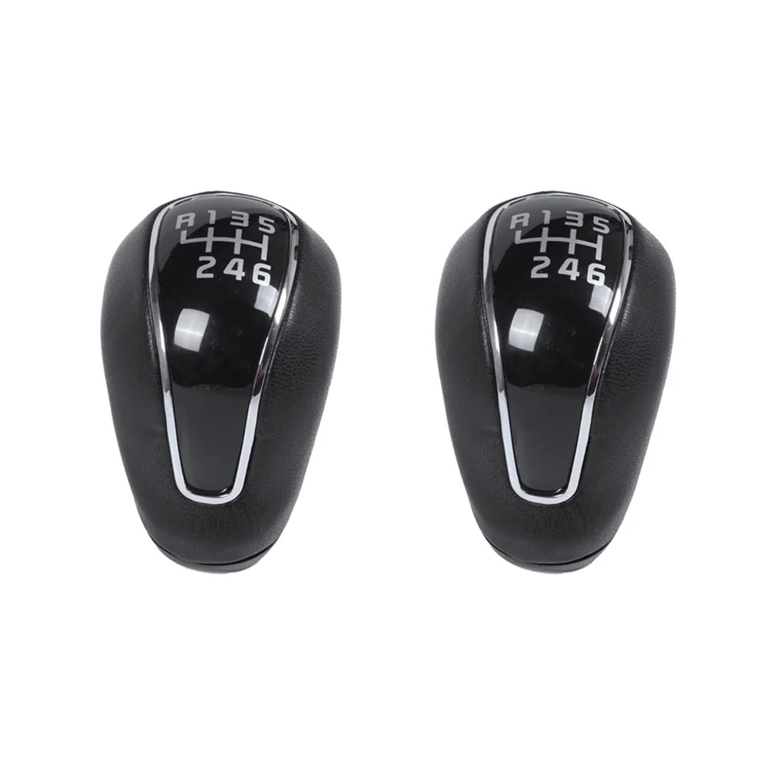 BERTGDA 2PCS 6-Gang-Auto-Handschaltknaufhebel, passend for Kia, K2 K3 K4 Sportage, passend for Hyundai, IX25 Creta Schaltknauf Schaltknaufschutz BERTGDA 2PCS 6-Gang-Auto-Handschaltknaufhebel, passend for Kia, K2 K3 K4 Sportage, passend for Hyundai, IX25 Creta Schaltknauf Schaltknaufschutz von BERTGDA
