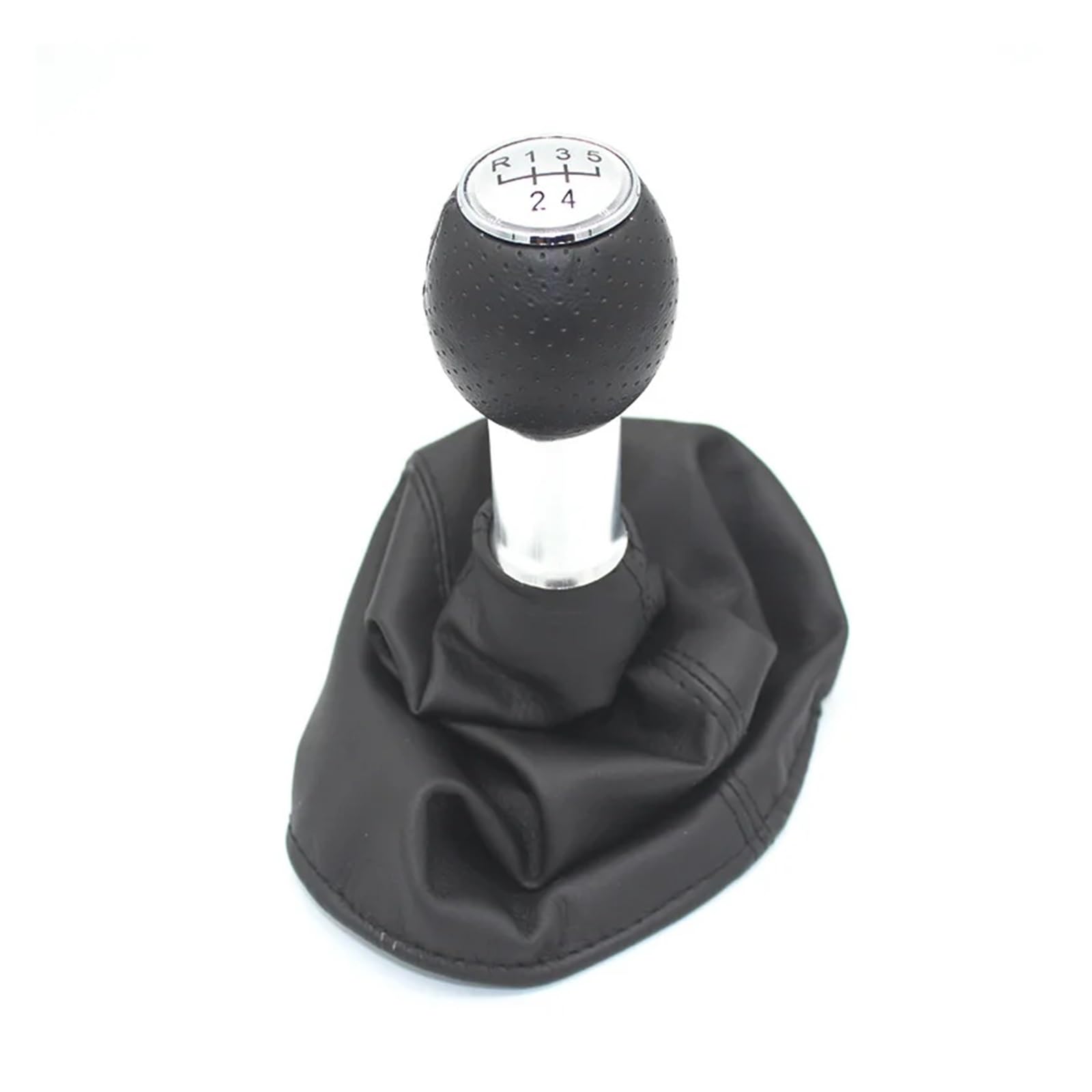 BERTGDA 5-Gang-12-mm-Auto-Schaltknauf, passend for Golf, 2 3 4 MK3 MK4 MK2 Gamaschen-Kofferraumabdeckung Schaltknaufschutz BERTGDA 5-Gang-12-mm-Auto-Schaltknauf, passend for Golf, 2 3 4 MK3 MK4 MK2 Gamaschen-Kofferraumabdeckung Schaltknaufschutz von BERTGDA