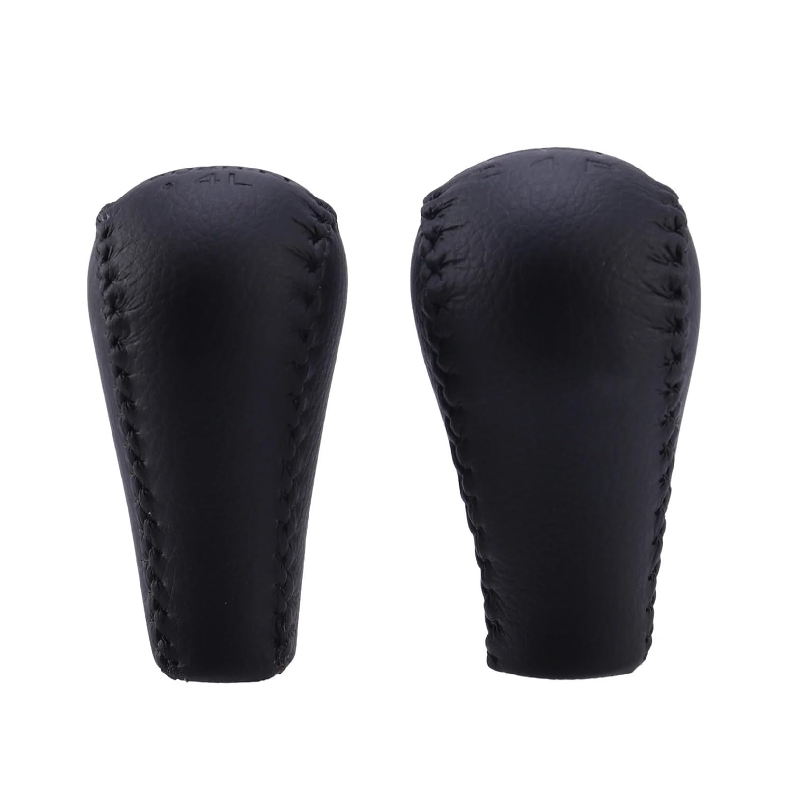 BERTGDA 5-Gang-Konb-Schalthebel, passend for NISSAN, Patrol GU Y61, Getriebeschaltknauf, Leder-Auto-Schaltknauf Schaltknaufschutz BERTGDA 5-Gang-Konb-Schalthebel, passend for NISSAN, Patrol GU Y61, Getriebeschaltknauf, Leder-Auto-Schaltknauf Schaltknaufschutz von BERTGDA