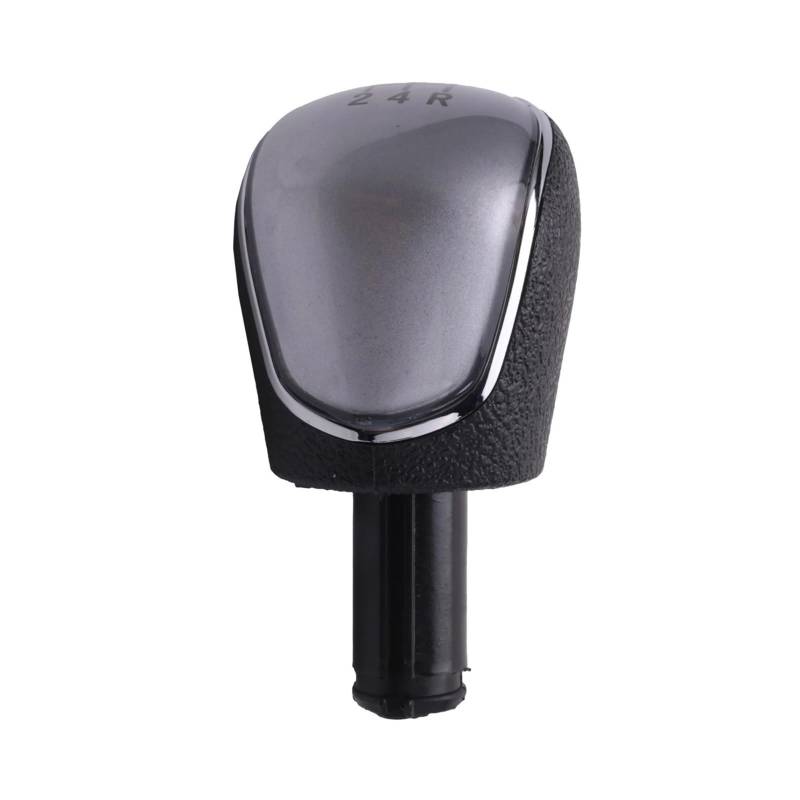 BERTGDA 5-Gang-Schalthebel for manuelles Auto, passend for Ford, Focus 2 MK2 FL MK3 MK4 MK7 Mondeo Kuga Galaxy 2018+ Fiesta Schaltknauf Schaltknaufschutz von BERTGDA