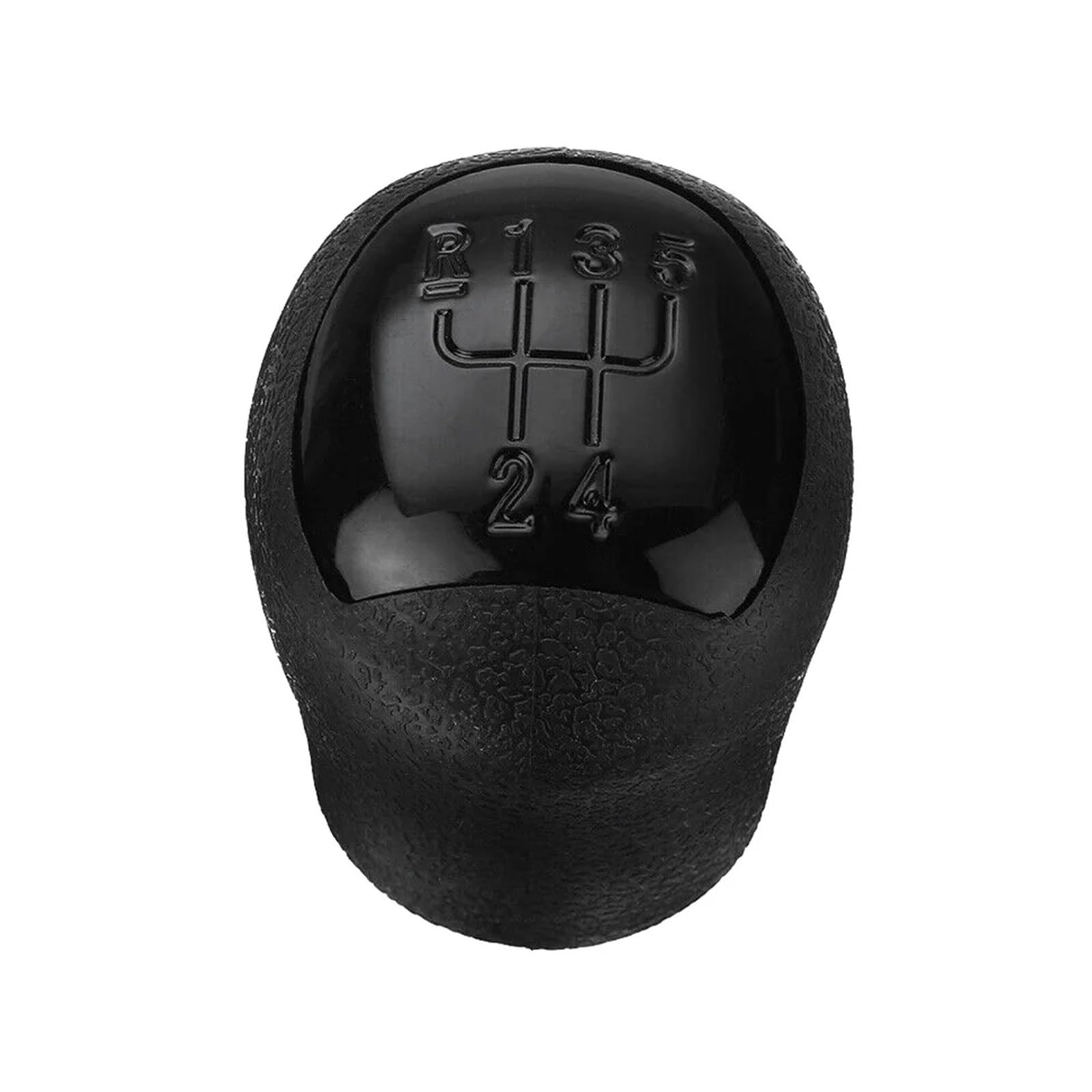 BERTGDA 5-Gang-Schalthebel for manuelles Auto, passend for Renault, Clio Kangoo 1997–2006 Schaltknauf Schaltknaufschutz BERTGDA 5-Gang-Schalthebel for manuelles Auto, passend for Renault, Clio Kangoo 1997–2006 Schaltknauf Schaltknaufschutz von BERTGDA