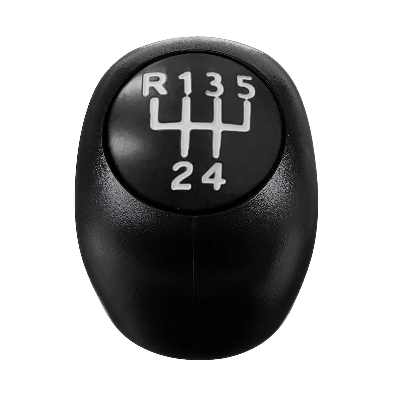 BERTGDA 5-Gang-Schaltknauf, passend for Fiat, Ducato, Citroen, Jumper, Relais, Peugeot Boxer 1994–2006, 735316072, manuelles Auto-Handball Schaltknaufschutz BERTGDA 5-Gang-Schaltknauf, passend for Fiat, Ducato, Citroen, Jumper, Relais, Peugeot Boxer 1994–2006, 735316072, manuelles Auto-Handball Schaltknaufschutz von BERTGDA