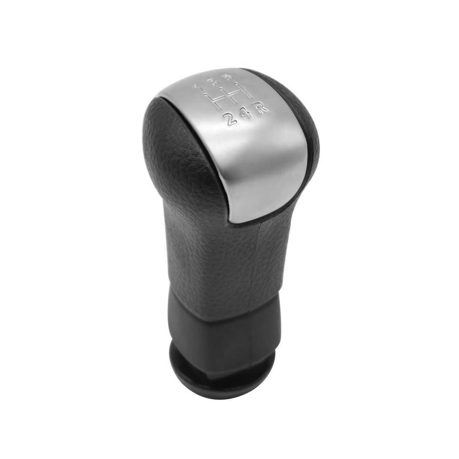 BERTGDA 5-Gang-Schaltknauf, passend for NISSAN, QASHQAI NJ10 2 X-Trail 2006–2013, Schalthebel-Handball im Auto-Stil Schaltknaufschutz BERTGDA 5-Gang-Schaltknauf, passend for NISSAN, QASHQAI NJ10 2 X-Trail 2006–2013, Schalthebel-Handball im Auto-Stil Schaltknaufschutz von BERTGDA