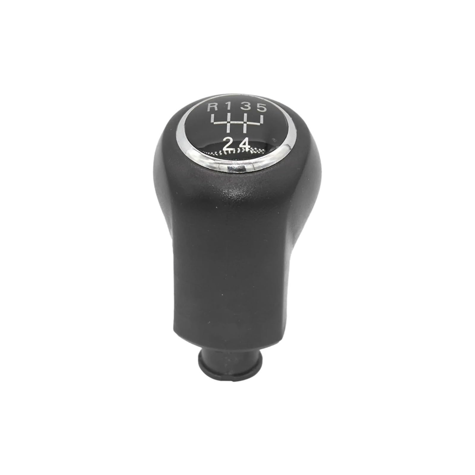 BERTGDA 5-Gang-Schaltknauf, passend for VAUXHALL, OPEL ASTRA H III 2005–2010, ZAFIRA B 2005–2014, Auto-Styling, MT-Auto-Schalthebel Schaltknaufschutz BERTGDA 5-Gang-Schaltknauf, passend for VAUXHALL, OPEL ASTRA H III 2005–2010, ZAFIRA B 2005–2014, Auto-Styling, MT-Auto-Schalthebel Schaltknaufschutz von BERTGDA