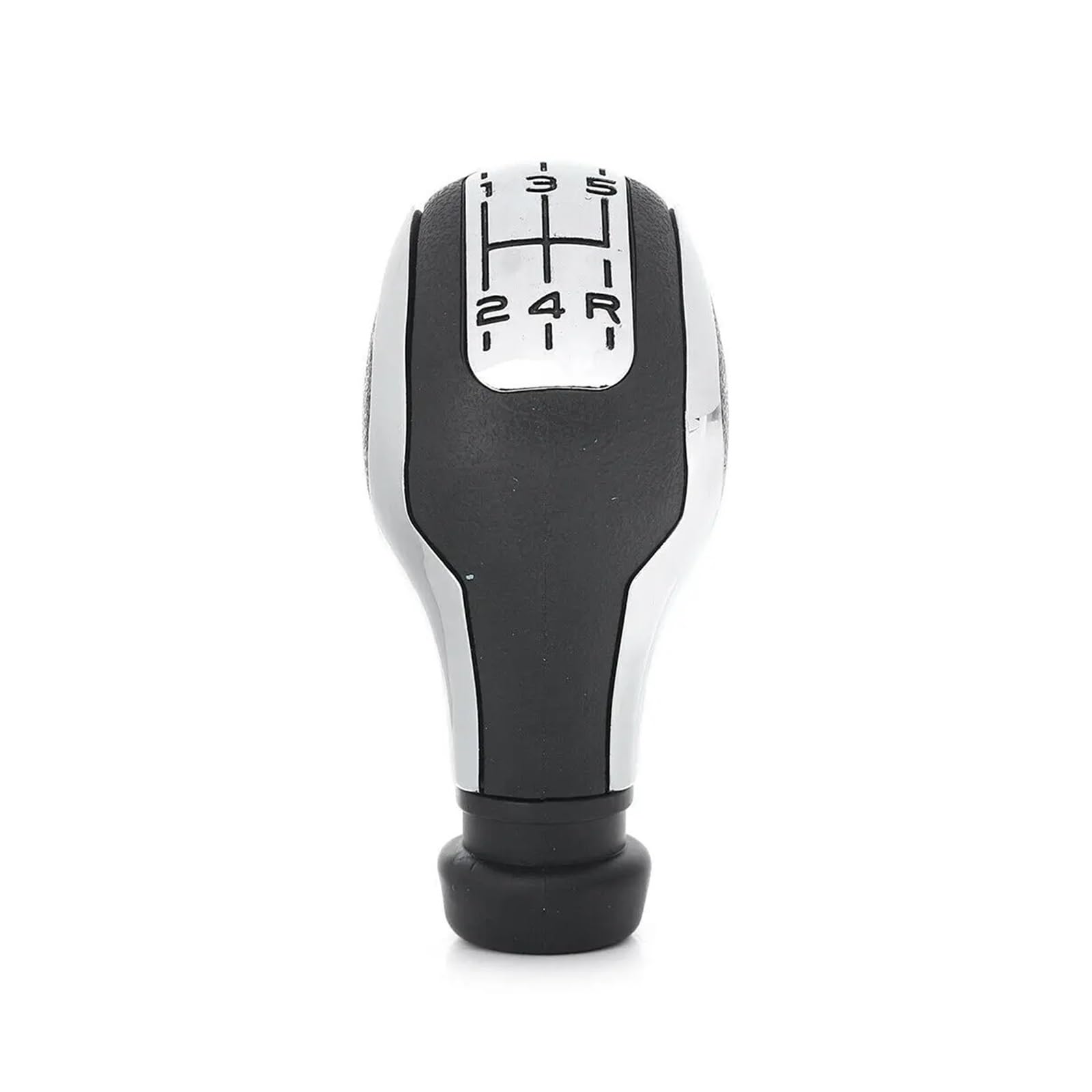 BERTGDA 5-Gang-Schaltknauf-Hebelkopf, passend for Peugeot, 106 206 206CC 207 307 407 Getriebe-Autohandbuch Schaltknaufschutz BERTGDA 5-Gang-Schaltknauf-Hebelkopf, passend for Peugeot, 106 206 206CC 207 307 407 Getriebe-Autohandbuch Schaltknaufschutz von BERTGDA