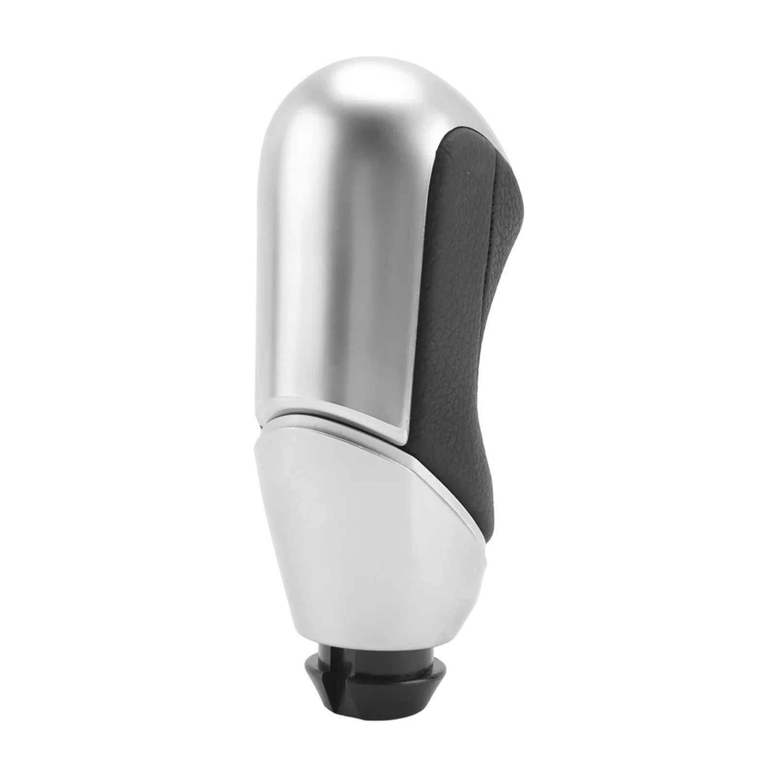 BERTGDA AT Auto-Schaltknauf, passend for Peugeot, 206 307 508 3008 Citroen C2 C-Quatre C-Triomphe C5 Automatik Schaltknaufschutz BERTGDA AT Auto-Schaltknauf, passend for Peugeot, 206 307 508 3008 Citroen C2 C-Quatre C-Triomphe C5 Automatik Schaltknaufschutz von BERTGDA